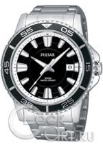 Мужские наручные часы Pulsar Sport Men PXH941X1
