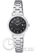 Женские наручные часы Q&Q Analog BL63J205Y