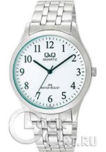 Мужские наручные часы Q&Q Analog C152J204Y