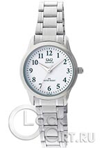 Женские наручные часы Q&Q Analog C169J204Y