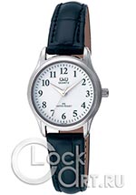Женские наручные часы Q&Q Analog C169J304Y