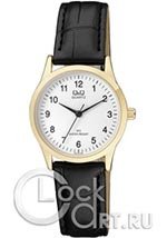 Женские наручные часы Q&Q Analog C213J104Y
