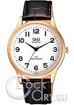 Мужские наручные часы Q&Q Analog C214J104Y