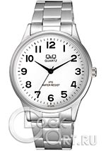 Мужские наручные часы Q&Q Analog C214J204Y