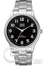 Мужские наручные часы Q&Q Analog C214J205Y