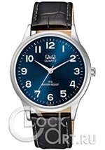 Мужские наручные часы Q&Q Analog C214J315Y