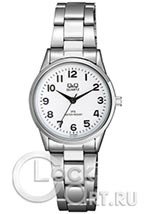 Женские наручные часы Q&Q Analog C215J204Y