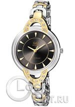 Женские наручные часы Q&Q Analog F545J402Y