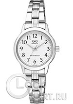 Женские наручные часы Q&Q Analog Q861J204Y