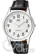 Мужские наручные часы Q&Q Analog Q886J304Y