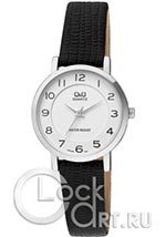 Женские наручные часы Q&Q Analog Q945J304Y