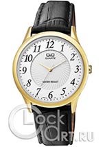 Мужские наручные часы Q&Q Analog Q948J104Y