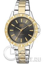 Женские наручные часы Q&Q Analog Q951J402Y