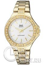 Женские наручные часы Q&Q Analog Q953J001Y