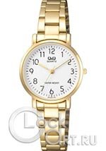 Женские наручные часы Q&Q Analog Q979J004Y