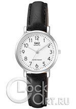 Женские наручные часы Q&Q Analog Q979J304Y