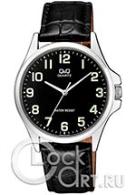 Мужские наручные часы Q&Q Analog QA06J305Y