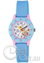 Детские наручные часы Q&Q Kids VQ13J006Y