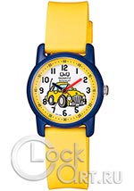 Детские наручные часы Q&Q Kids VR41J009Y