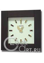 Настенные часы Rexartis Eos 00400