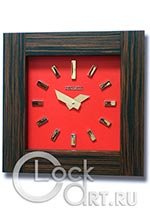 Настенные часы Rexartis Eos 00409