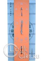 Настенные часы Rexartis International 10081