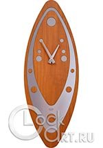 Настенные часы Rexartis Nautilus 10111