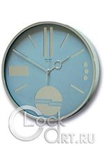 Настенные часы Rexartis Zenit 10450