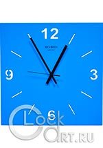 Настенные часы Rexartis Stile 10927