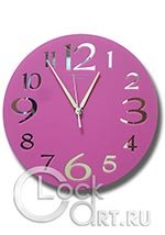 Настенные часы Rexartis Valentino Time - City VT223