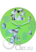 Настенные часы Rexartis Valentino Time - Petit VT241
