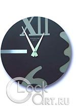 Настенные часы Rexartis Valentino Time - Morfis VT601