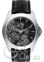 Женские наручные часы РФС Кружево P035202-04E