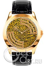 Женские наручные часы РФС Кружево P035211-16Y