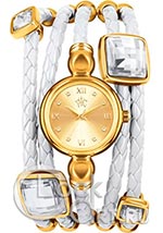 Женские наручные часы РФС Мегаполис P1050312-15W2G