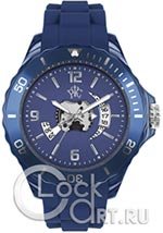 Мужские наручные часы РФС Торнадо P1080406-12A3A