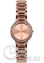Женские наручные часы РФС Сияние P1110322-154RG