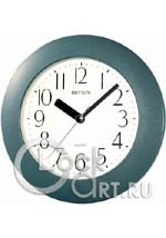 Настенные часы Rhythm Value Added Wall Clocks 4KG652WR08