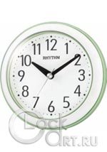 Настенные часы Rhythm Value Added Wall Clocks 4KG711WR05