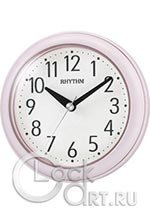 Настенные часы Rhythm Value Added Wall Clocks 4KG711WR13