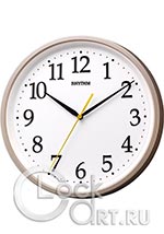 Настенные часы Rhythm Value Added Wall Clocks 4KGA09SR18