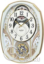 Настенные часы Rhythm Magic Motion Clocks 4MH430WR03