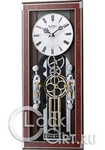 Настенные часы Rhythm Magic Motion Clocks 4MJ426WD23