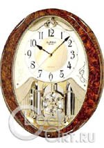 Настенные часы Rhythm Magic Motion Clocks 4MJ862WD23