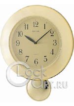 Настенные часы Rhythm Value Added Wall Clocks 4MP726WS18