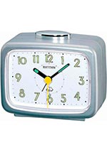 Настольные часы Rhythm Alarm Clocks 4RA456WR19