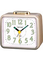 Настольные часы Rhythm Alarm Clocks 4RA457WR18