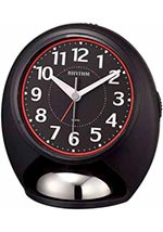 Настольные часы Rhythm Alarm Clocks 4RA480SR02