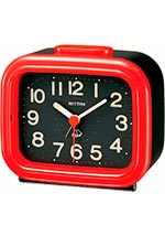 Настольные часы Rhythm Alarm Clocks 4RA888-R02