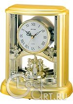 Настольные часы Rhythm Contemporary Motion Clocks 4RH741WD18